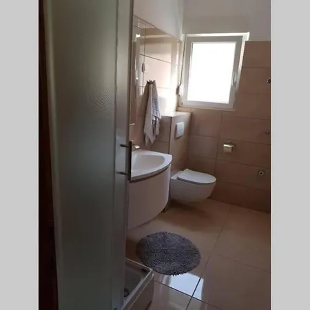 Apartament House Nena Medulin