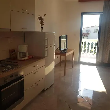 House Nena Apartment Medulin