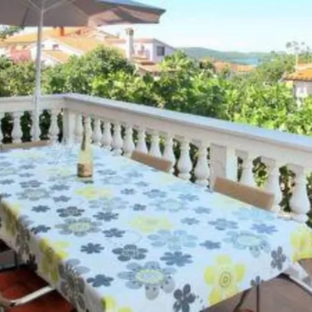 Apartment House Nena