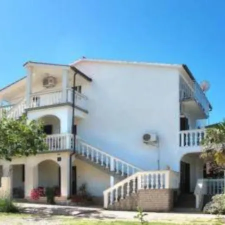 House Nena Apartment