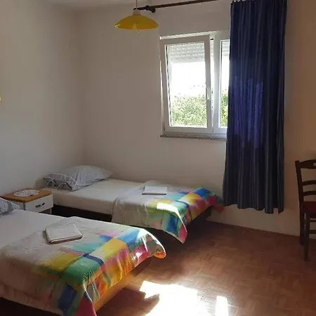 Apartment House Nena