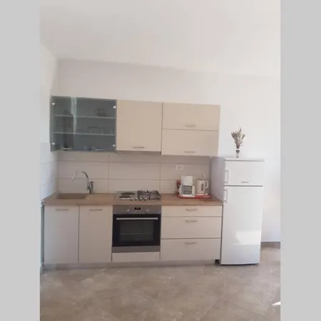 House Nena Apartment